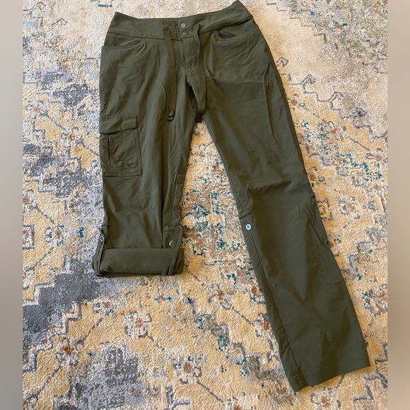 Columbia Hiking Pants - Picture 3 of 6